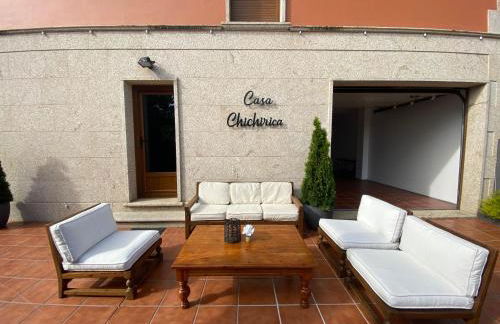 Casa Chichirica - Foto 12