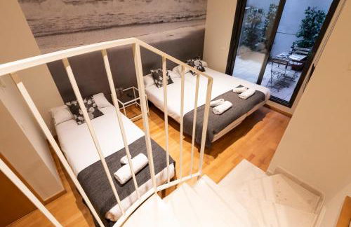 AB Park Güell Apartments - Foto 11