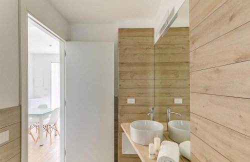 Charming Apartment Ac In Stintino - Foto 60