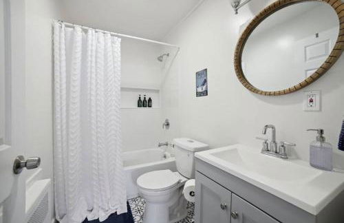 Marine Theme - 4 BR - Backyard - Fire pit - Foto 34