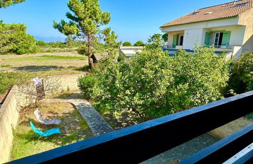 Villa Caline, 4 chambres, lotissement calme et proche mer - Foto 30