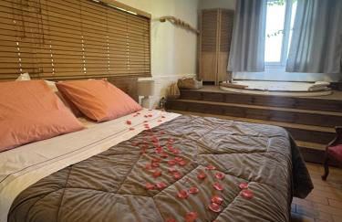 Cottage de Pénélope - Foto 22