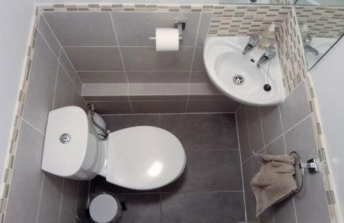 1 Bedroom garden flat City Central Slough near Windsor - Foto 17