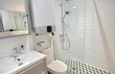 Retour de plage - Foto 12