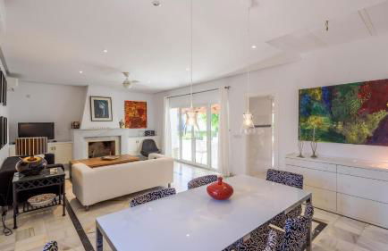 Villa con Encanto Conil de la Frontera by Ruralidays - Foto 12