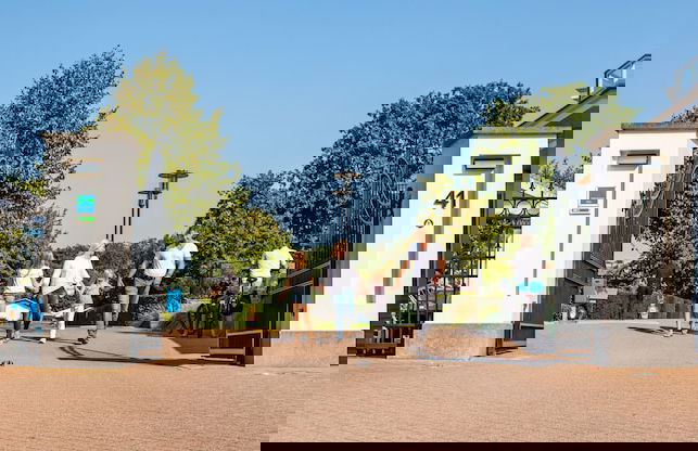 EuroParcs Noordwijkse Duinen - Photo 67