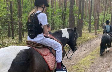 Przytulny domek w lesie blisko rzeki - Foto 21