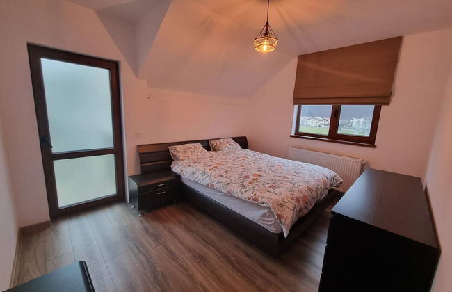 Rocktop Refuge In Rasnov - Foto 4