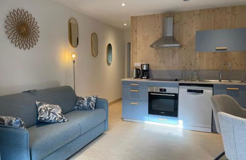 Les gites du champ des oiseaux - Foto 53