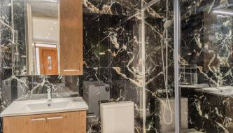 Dionysis Elegant Cozy Apartment - Foto 3, Shower