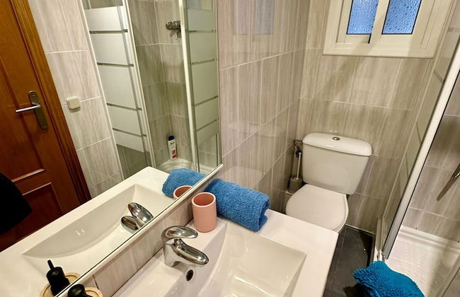 Habitaciones acogedoras en Aragón - Photo 14