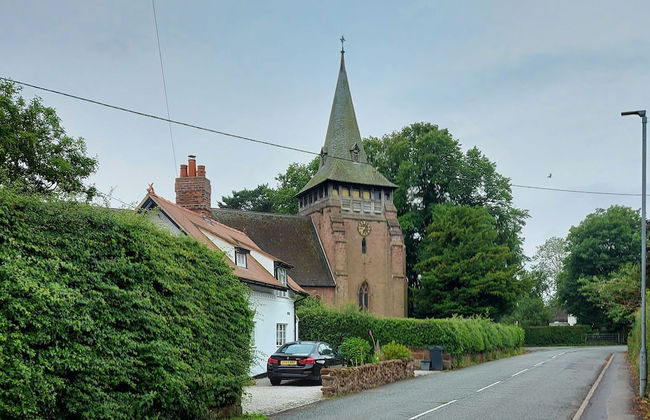 Saughall Mill Farm Cottage - Photo 80