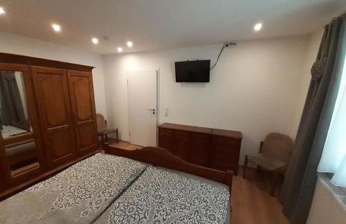 DTV 4 Sterne-Ferienwohnung Am Wickenpfädchen - Wo Weinberge flüstern und der Rhein zum Träumen einlädt - - Foto 13