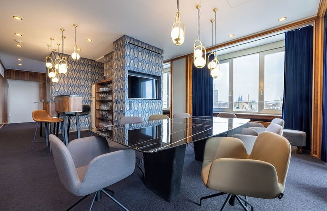 Numa Cologne Ehrenfeld - Foto 24