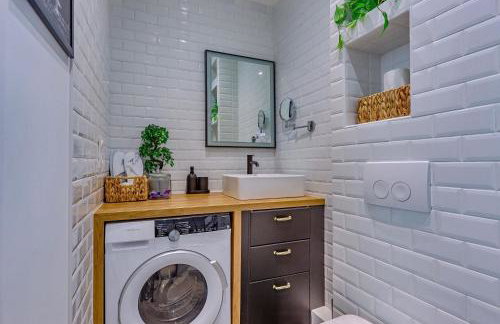 Chic Paris flat near Luxembourg garden and Odéon - Foto 10