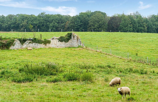 Renovated Appartment in Castle - Foto 42