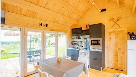 Gîte le Gris Coquelet - Foto 5