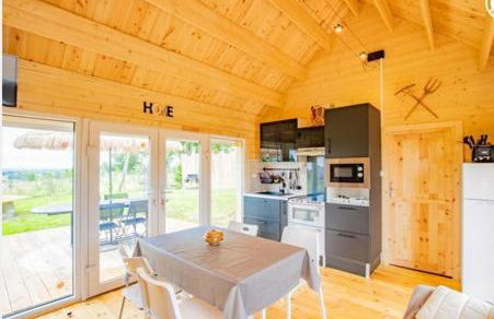 Gîte le Gris Coquelet - Foto 5