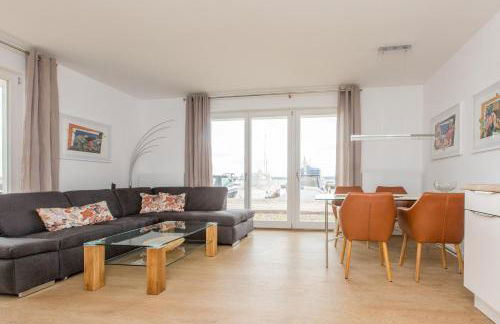 Hafendorf Haus 7 Apartment 5 Nr 89 Parkplatz am Haus - Foto 3