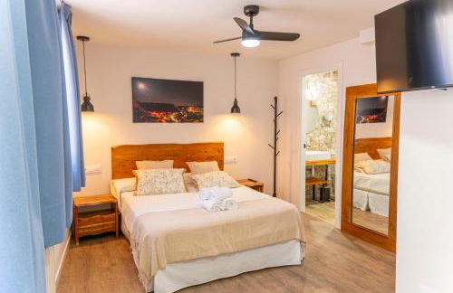 Hotel Rural La Bodega del Baldomero - Foto 25