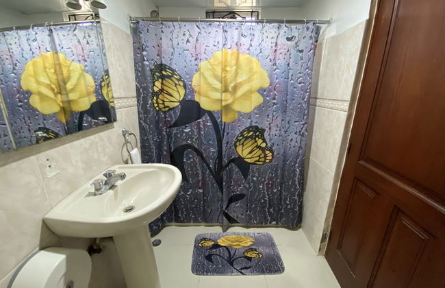 Spacious 3-bedroom Apartment in Santo Domingo! - Foto 17