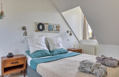 Villa Argonne - Cottages & Spa Privatif - Foto 3