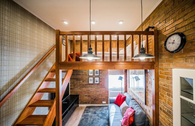 Revelton Studios Karlovy Vary - Foto 38