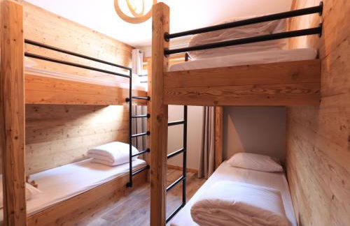 Chalet l'Ardoisière - Foto 60