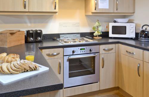 Padgett Lodge - 23052 - Photo 11