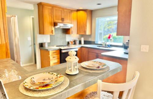 Bothell River house - Foto 7