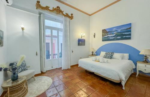 Garden Suites Xativa Casa Rural - Foto 1