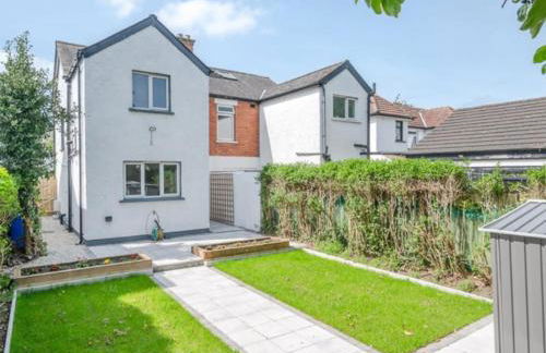 Fully refurbished house Belfast - Foto 11