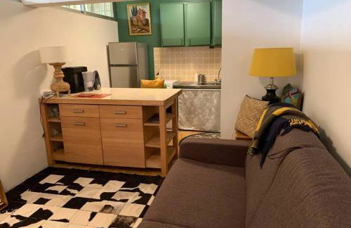 Studio indépendant /2 personnes - Foto 2