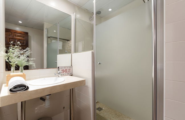 AinB Picasso Corders Apartments - Foto 45