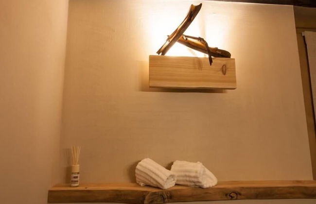 AGRITURISMO SAN GALLO - Foto 79