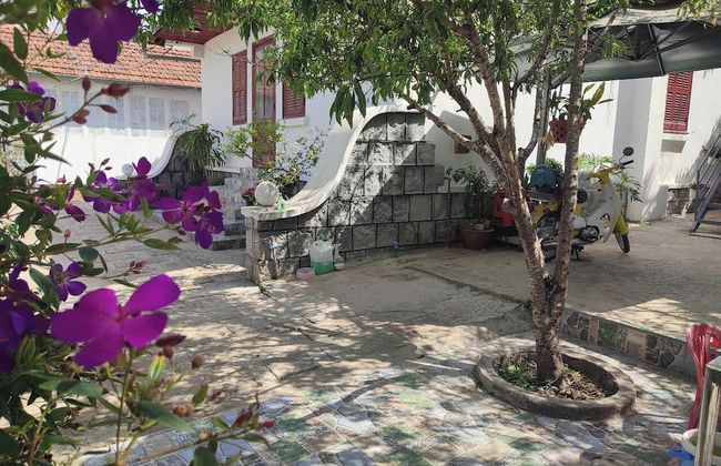 Hoa Son Villa Da Lat - Foto 21