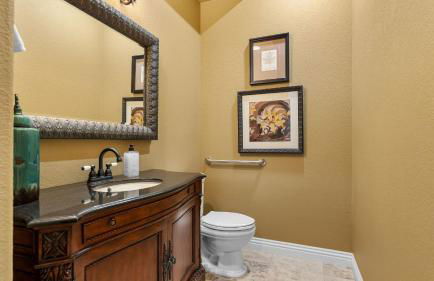 Hilltop Estate w/ Pool, Hot Tub, Fire Pit, Views Cleveland Vista by Avantstay - Foto 85