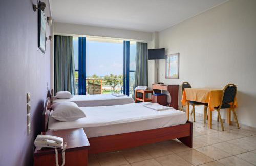 Hotel Dimitra - Foto 33