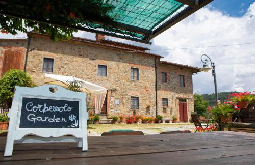 Villa Rachele - Foto 59