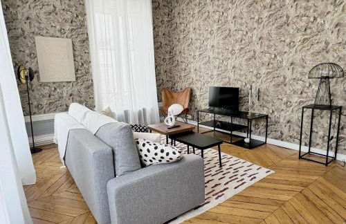 Merengue - Appartement 10 personnes - Check in h24 & Wifi - Foto 3