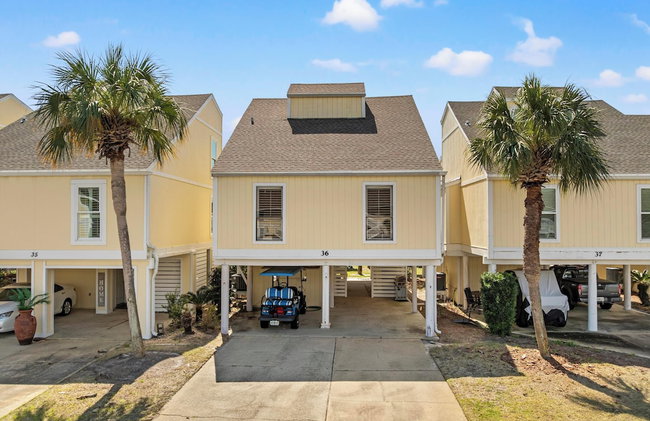 Sandpiper Cove Resort by Panhandle Getaways - Foto 66
