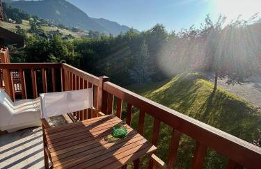 Appartement rénové au pied des pistes avec piscine, sauna, linge inclus et animaux acceptés - Foto 15