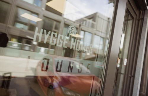 HYGGE HOMES Apartment 'Scandi Sunset' - Foto 69