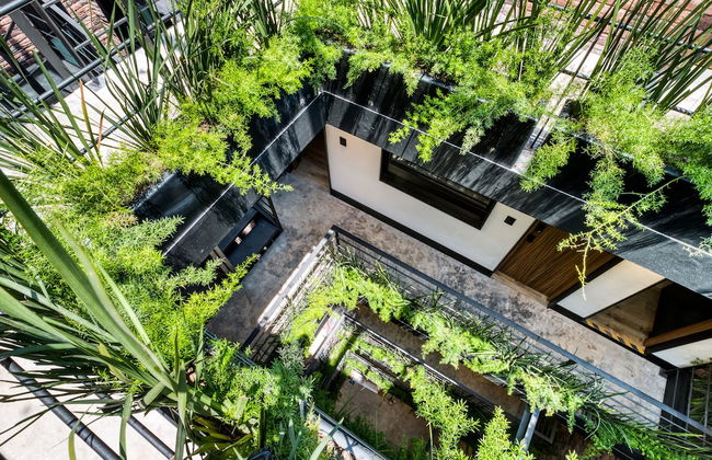 ULIV Roma Norte - Foto 59