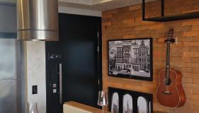 MyHome - Studio de Luxo perto do Iguatemi - Foto 3