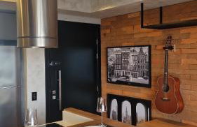 MyHome - Studio de Luxo perto do Iguatemi - Foto 3