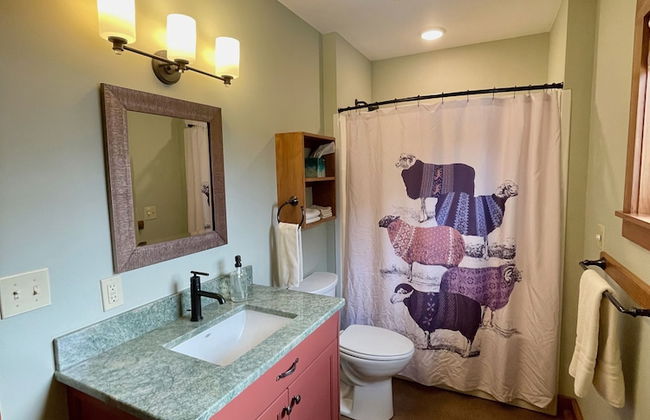 Fat Sheep Farm & Cabins - Photo 25