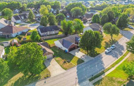 Curated 3BR, Minutes to Toyota, KY Horse Park, The Ark & Lexington - Foto 12