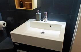 Home Run Apartment - Photo 23