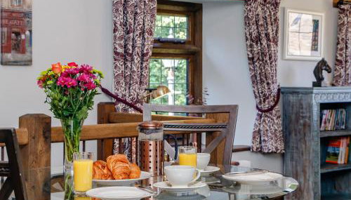 Stable Cottage - Foto 5